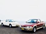 Proton Jumbuck 2002 года